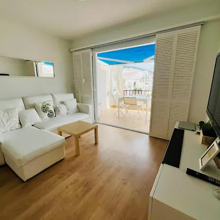 Apartament Serena De Irta Bookapartments *