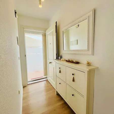 Apartmán Serena De Irta Bookapartments Peñíscola