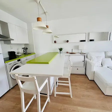 Apartmán Serena De Irta Bookapartments