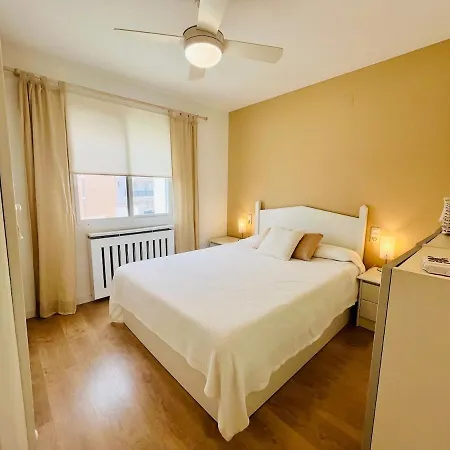 Apartmán Serena De Irta Bookapartments *