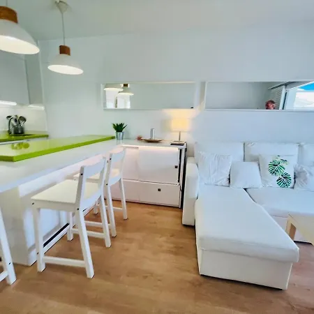 Apartmán Serena De Irta Bookapartments *