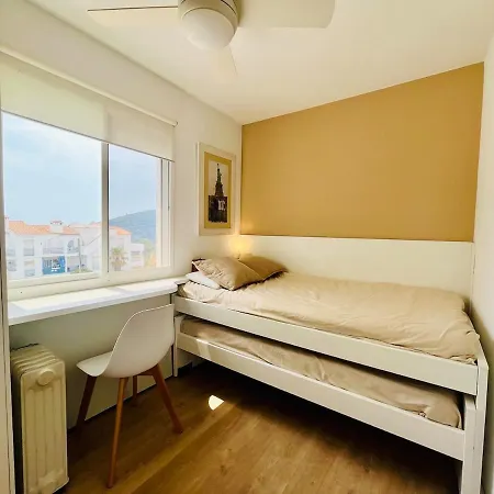 Serena De Irta Bookapartments * Peñíscola