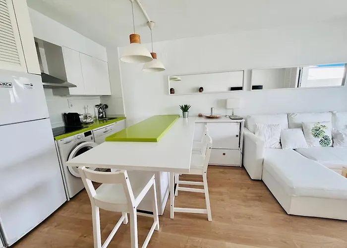 Apartment Font Nova Ii Bookapartments